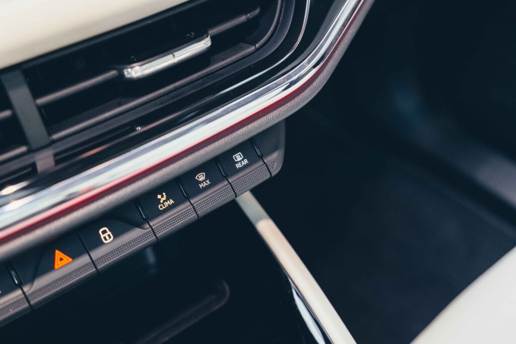 Škoda Enyaq Laurin & Klement