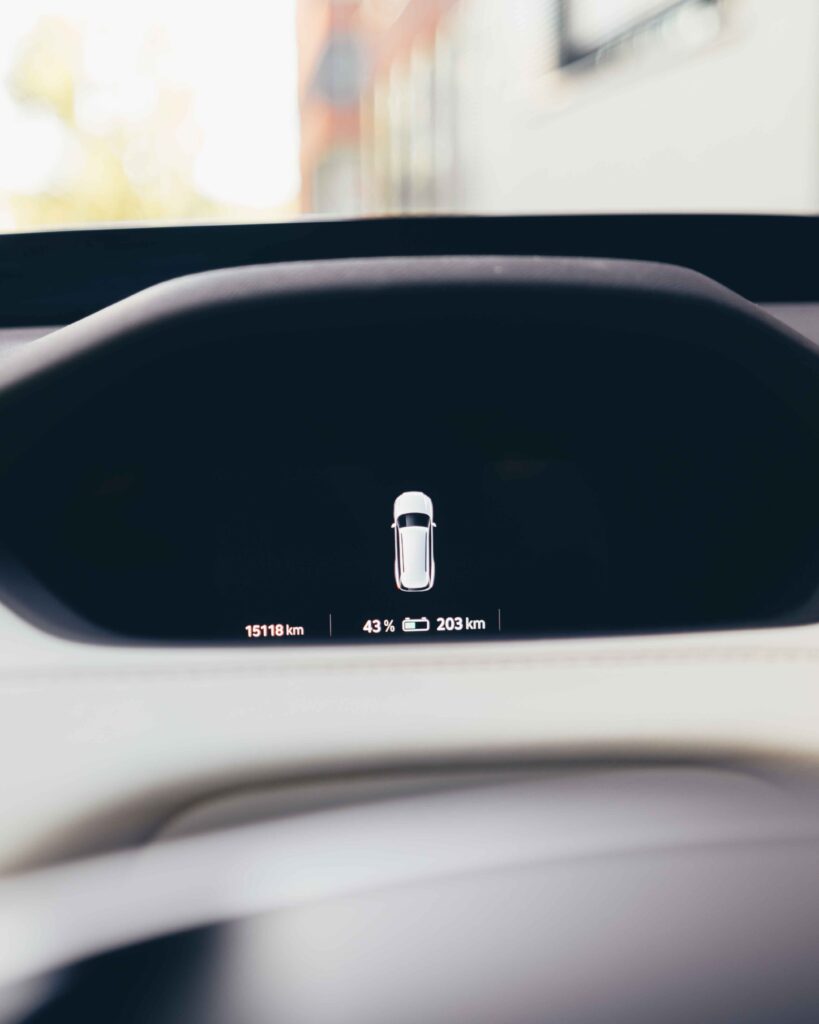 Škoda Enyaq Laurin & Klement