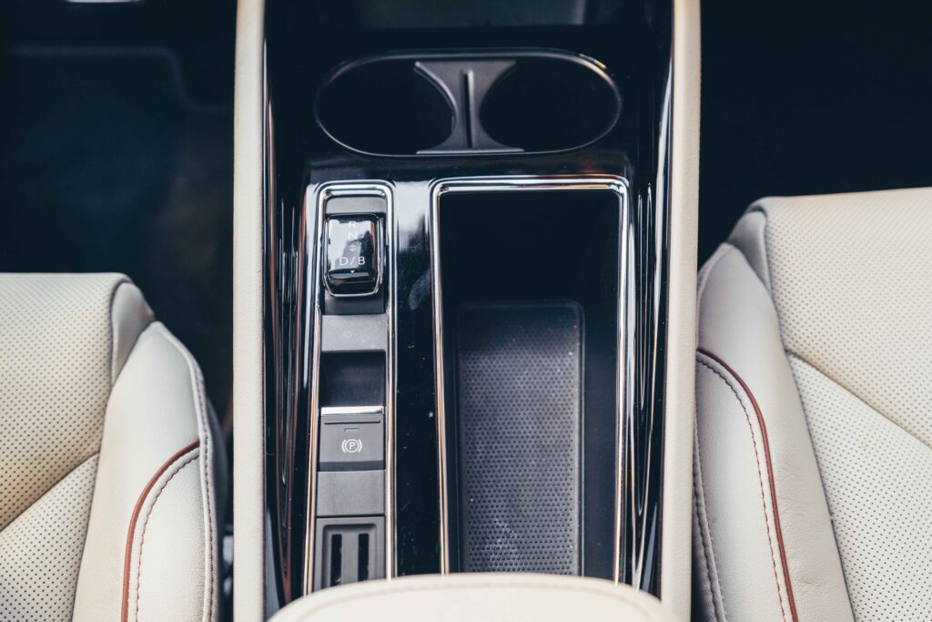 Škoda Enyaq Laurin & Klement