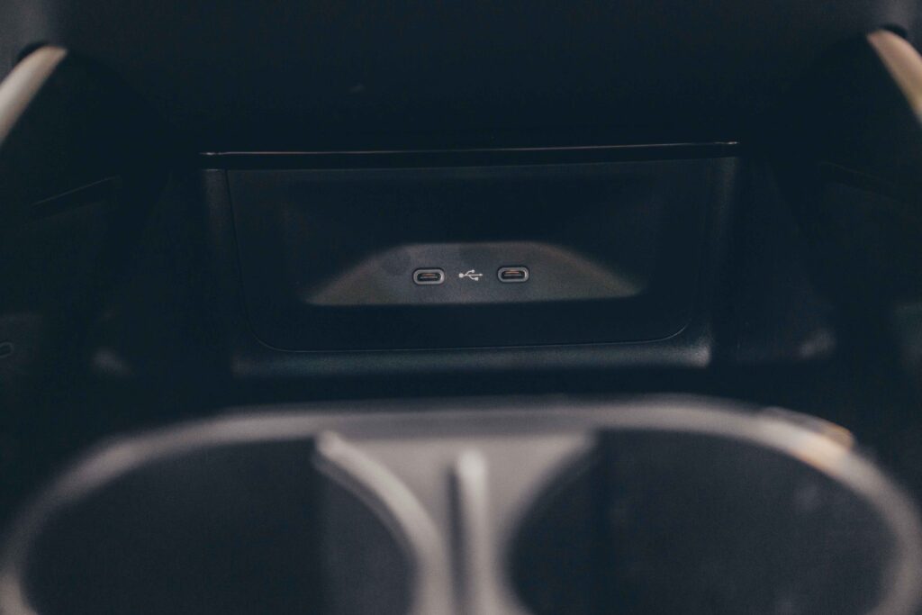 Škoda Enyaq Laurin & Klement