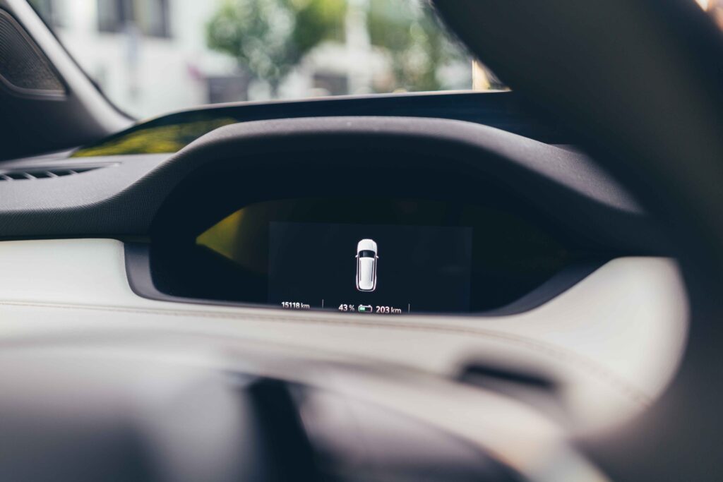 Škoda Enyaq Laurin & Klement