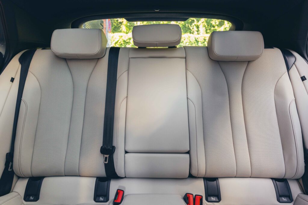 Škoda Enyaq Laurin & Klement