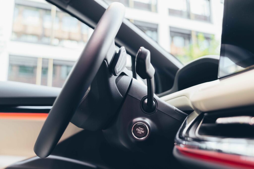 Škoda Enyaq Laurin & Klement