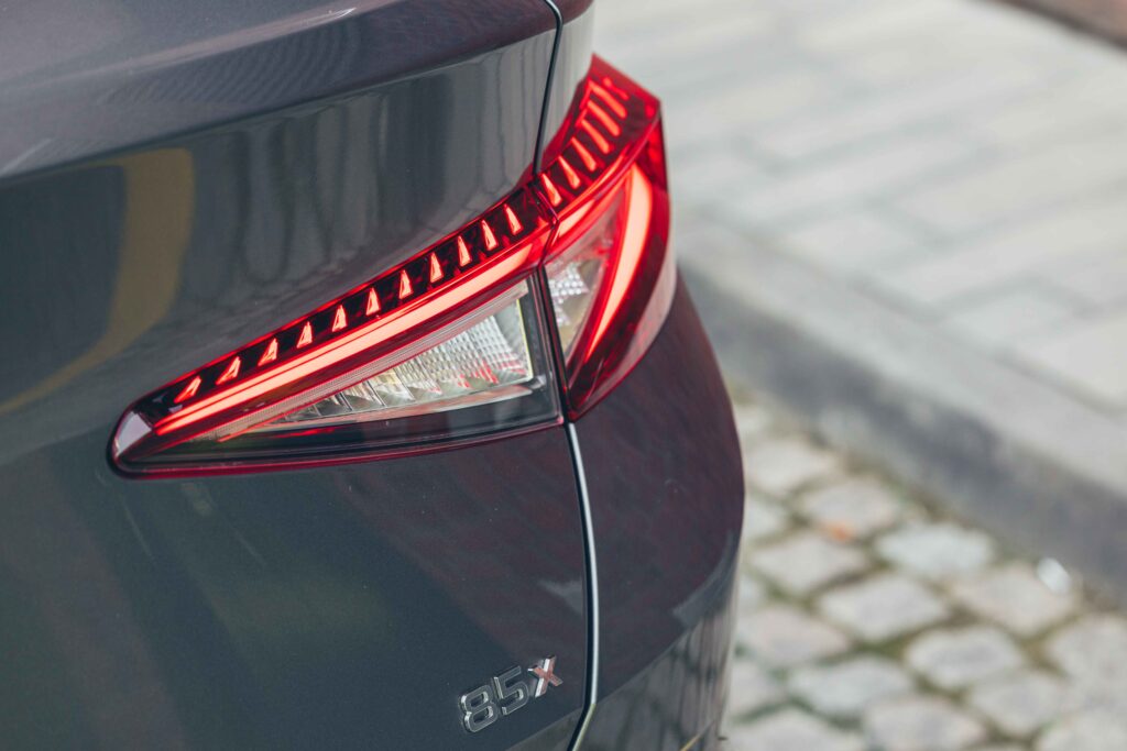 Škoda Enyaq Laurin & Klement