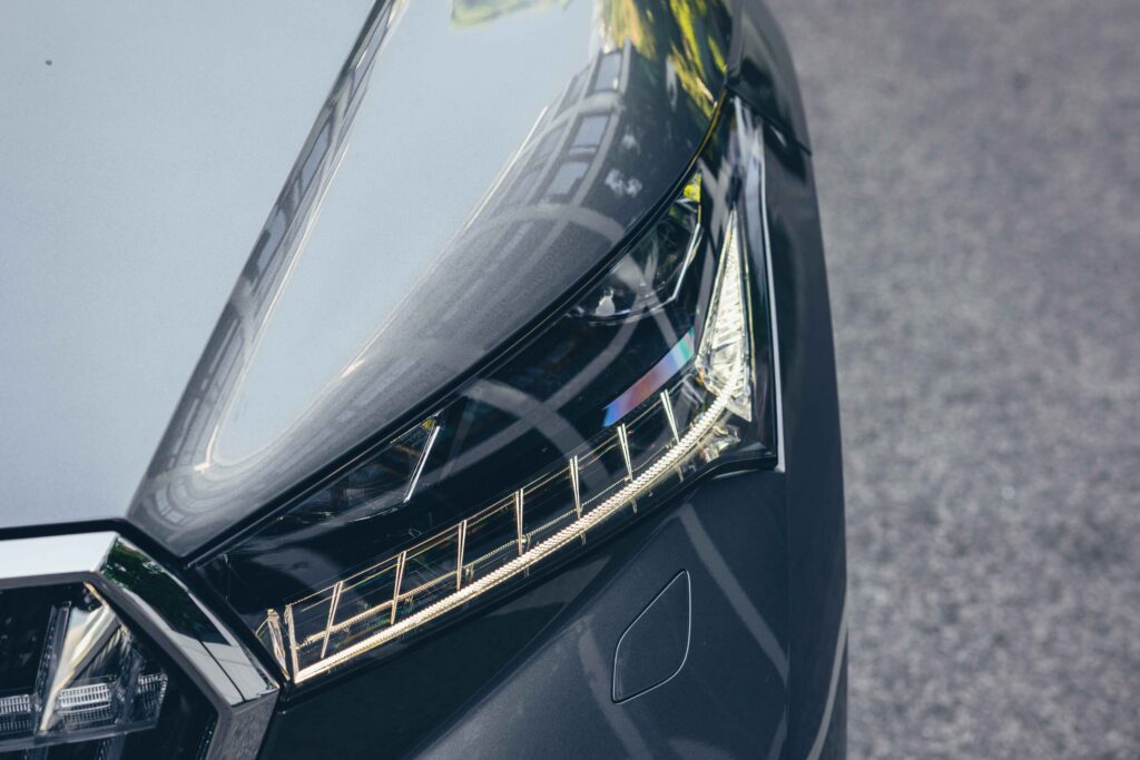 Škoda Enyaq Laurin & Klement