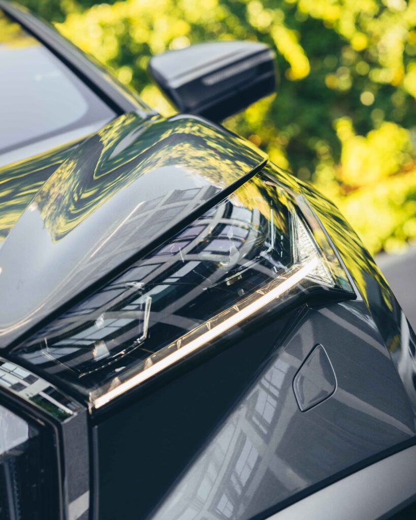 Škoda Enyaq Laurin & Klement