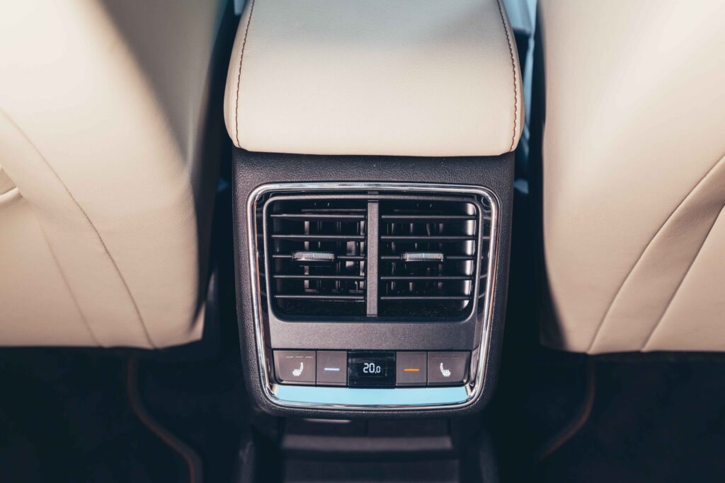 Škoda Enyaq Laurin & Klement