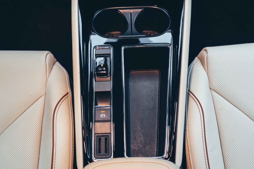 Škoda Enyaq Laurin & Klement