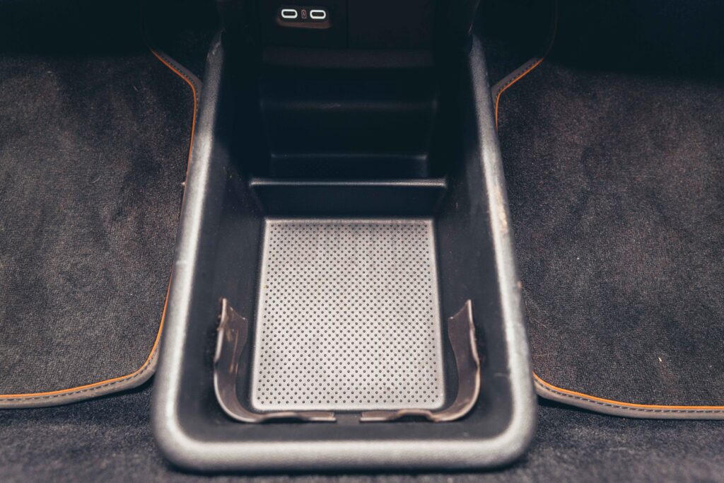 Škoda Enyaq Laurin & Klement