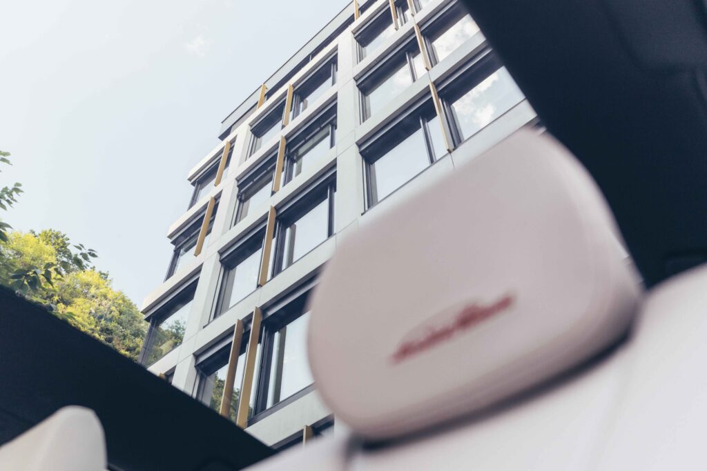 Škoda Enyaq Laurin & Klement