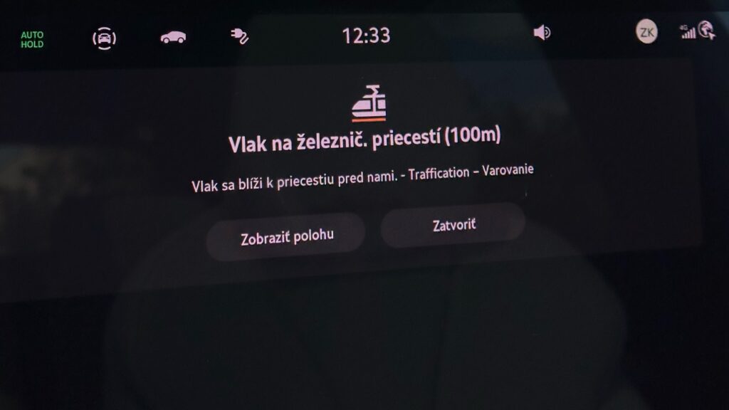 Škoda Enyaq Laurin & Klement