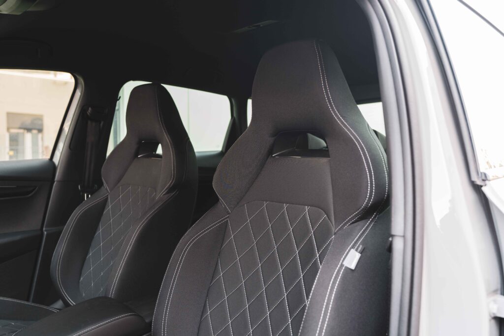 Škoda Karoq Sportline