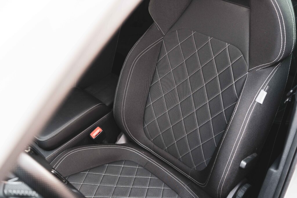 Škoda Karoq Sportline