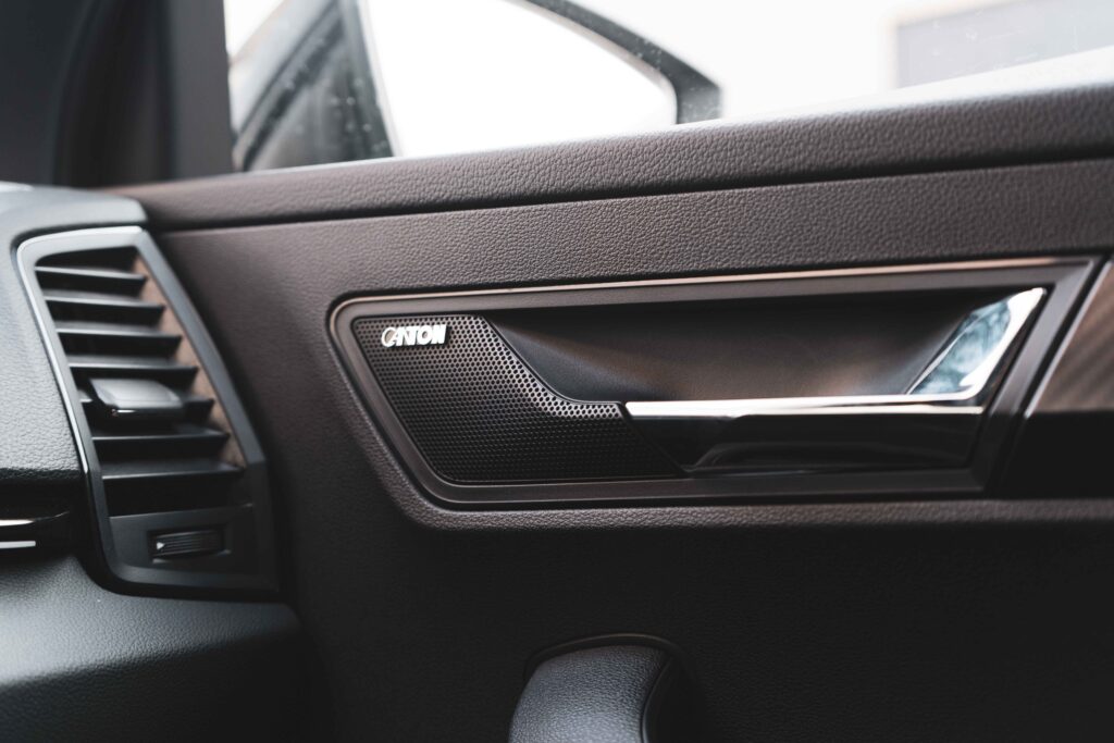 Škoda Karoq Sportline