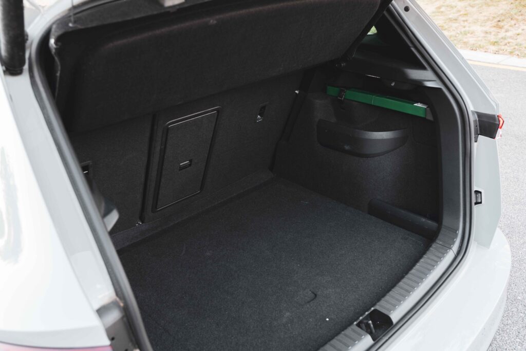 Škoda Karoq Sportline