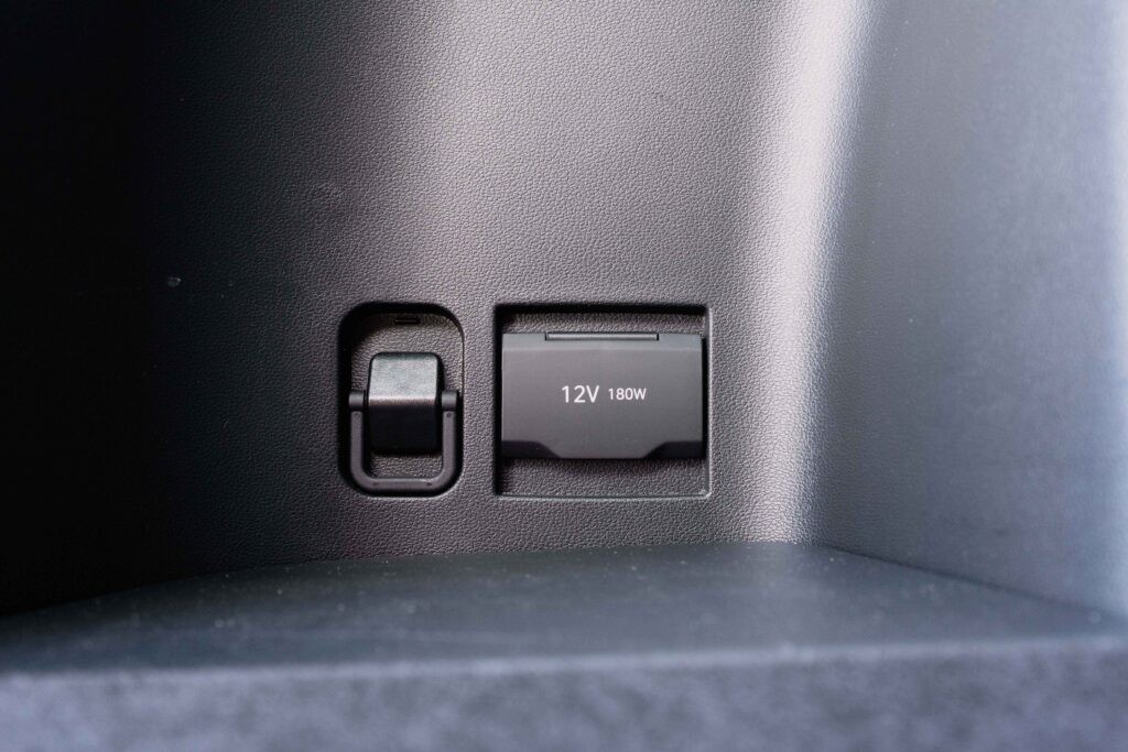 Hyundai Tucson Facelift