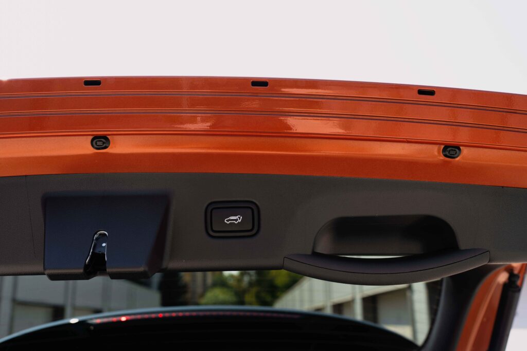 Hyundai Tucson Facelift