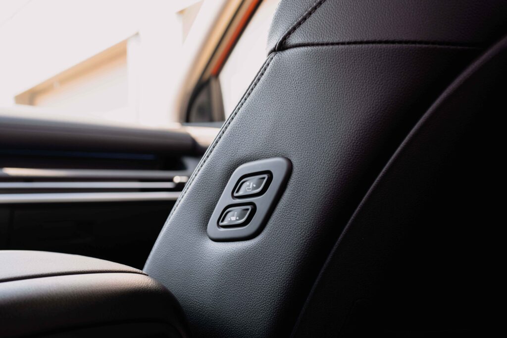 Hyundai Tucson Facelift