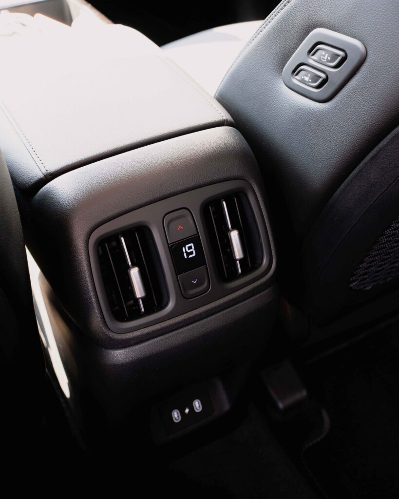 Hyundai Tucson Facelift