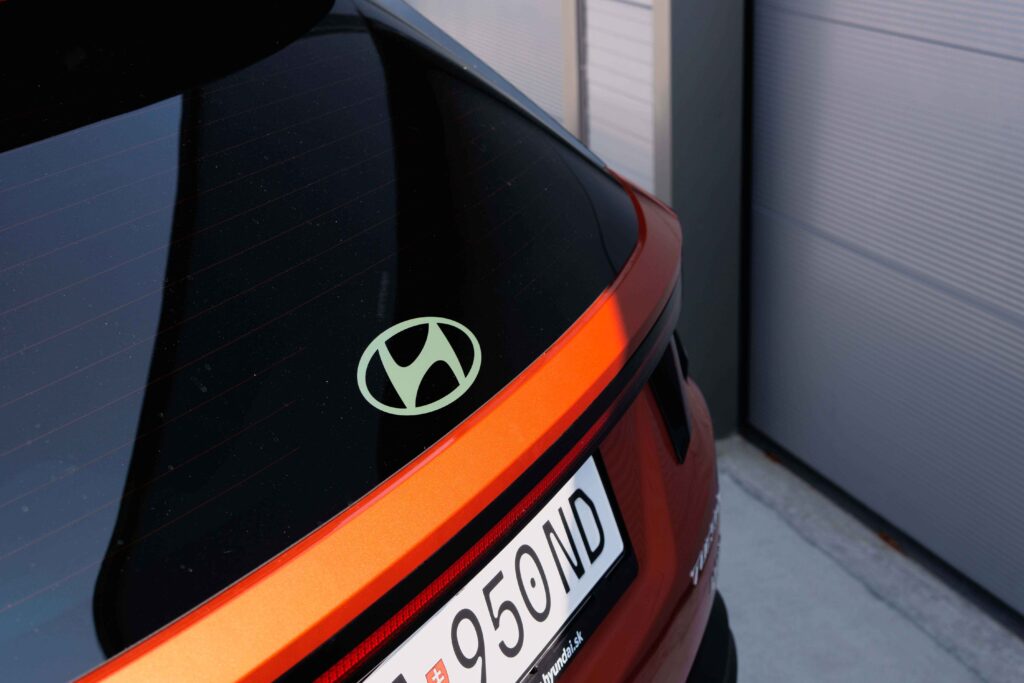 Hyundai Tucson Facelift