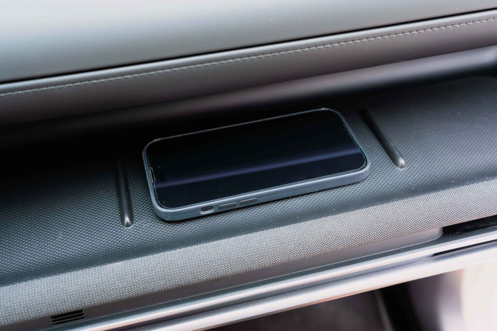 Hyundai Tucson Facelift