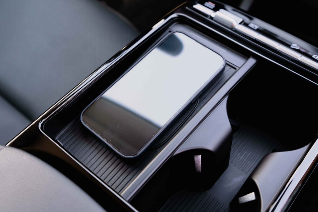 Hyundai Tucson Facelift