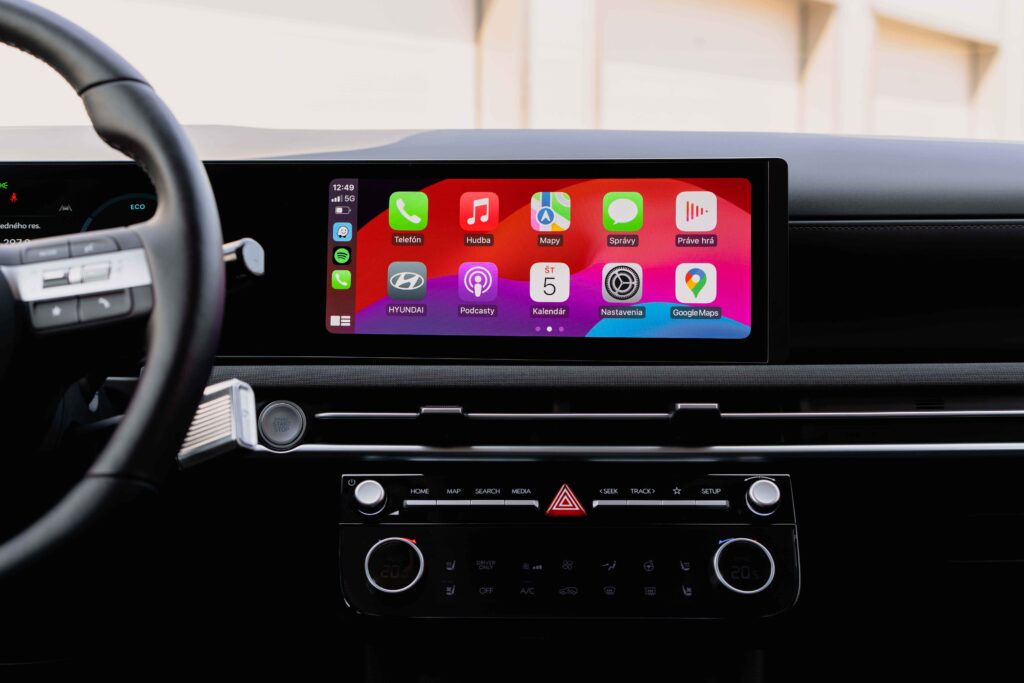 Hyundai Tucson Facelift