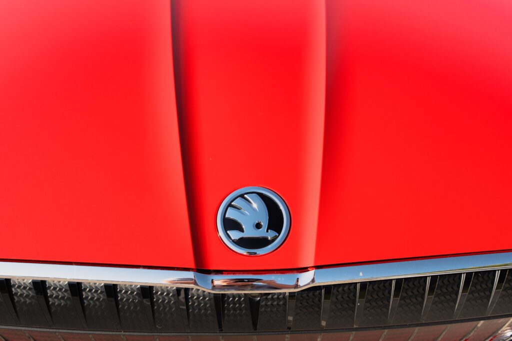 Škoda Enyaq 85 Loft