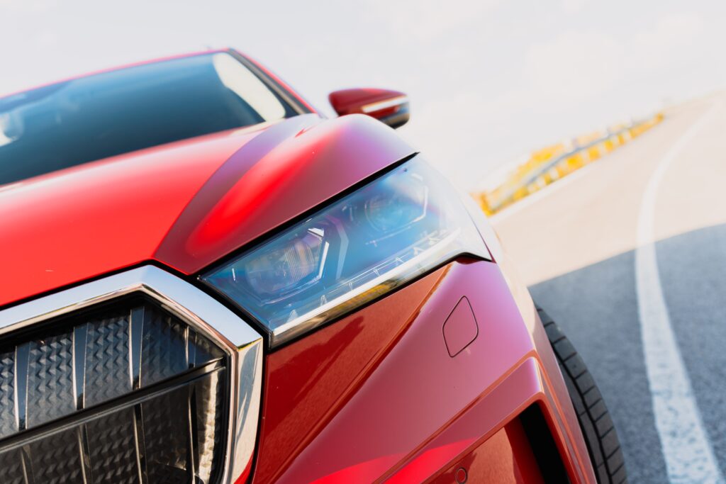 Škoda Enyaq 85 Loft