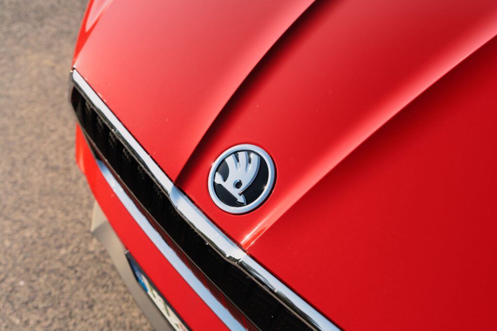 Škoda Enyaq 85 Loft