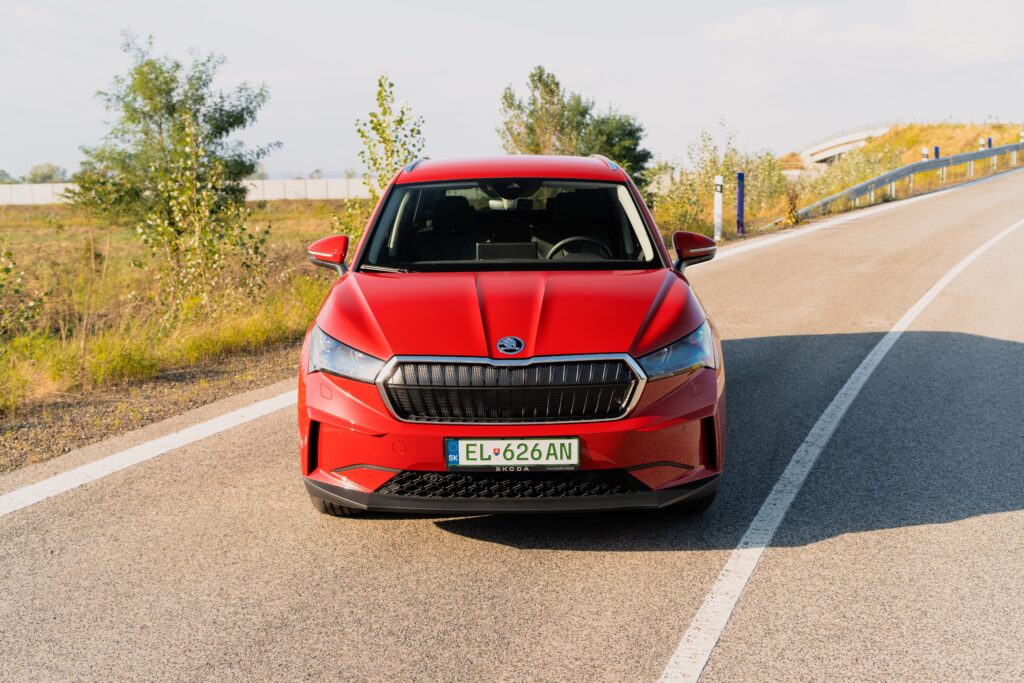 Škoda Enyaq 85 Loft