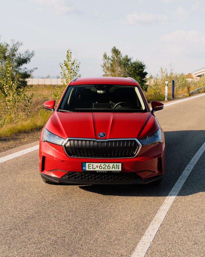 Škoda Enyaq 85 Loft
