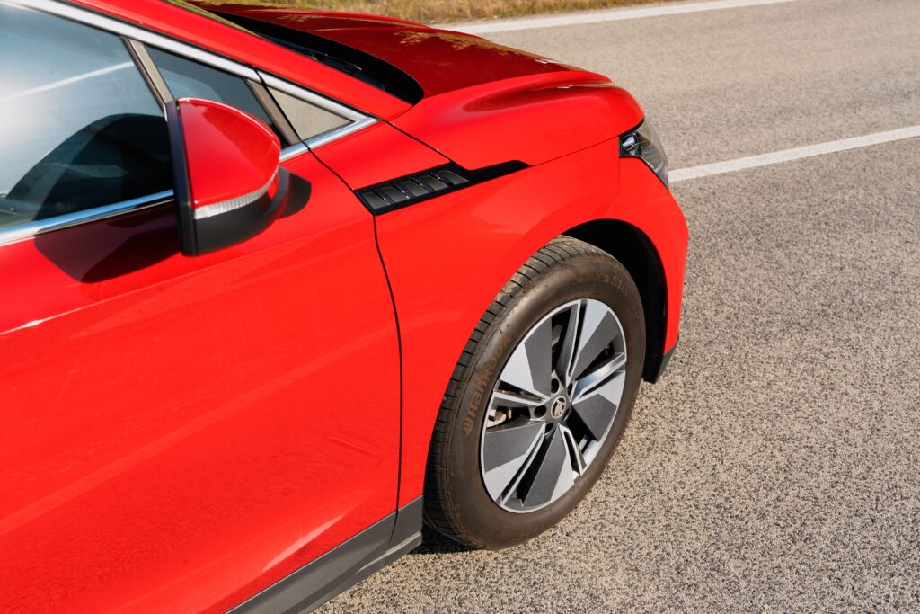 Škoda Enyaq 85 Loft