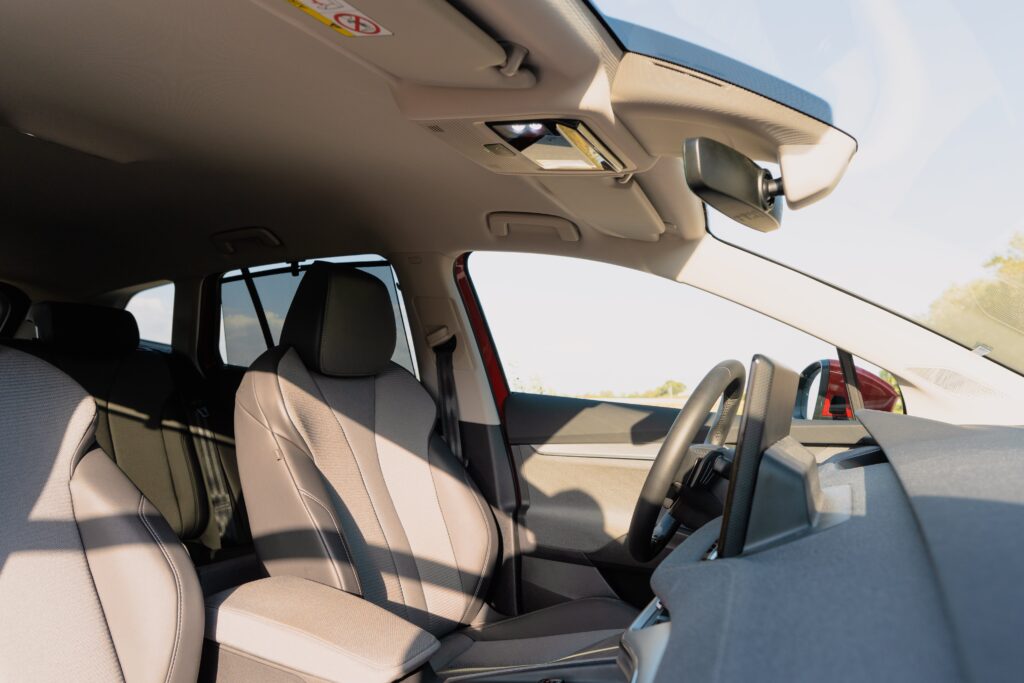 Škoda Enyaq 85 Loft