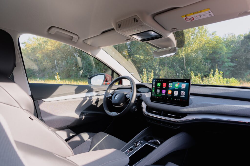 Škoda Enyaq 85 Loft