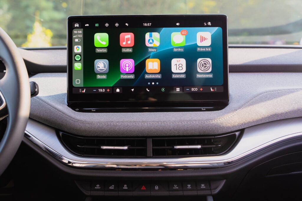 Škoda Enyaq 85 Loft