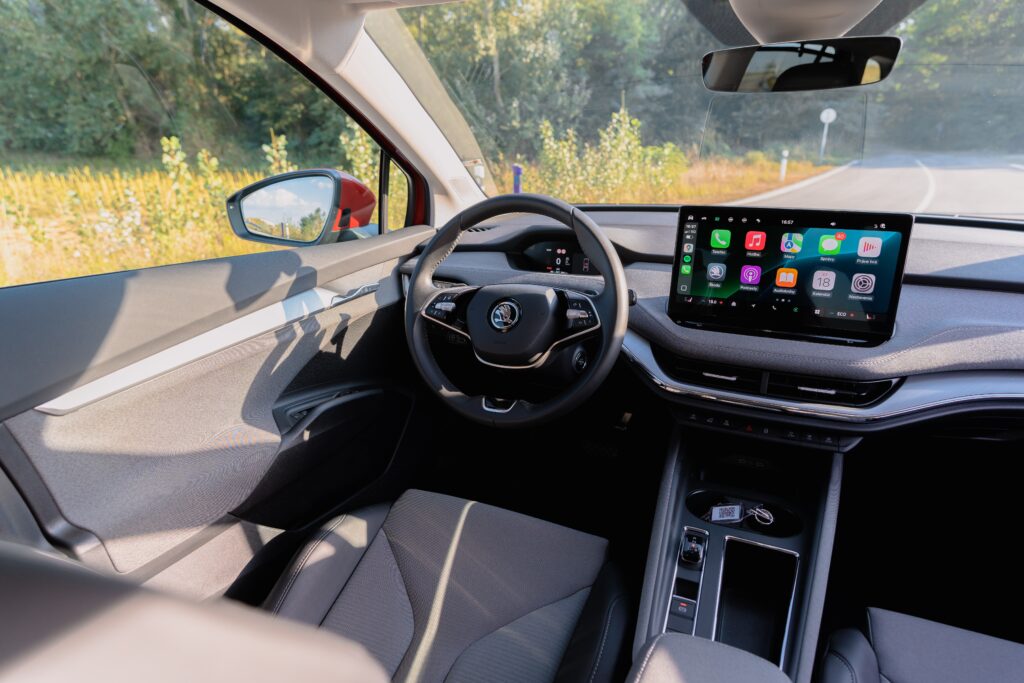 Škoda Enyaq 85 Loft