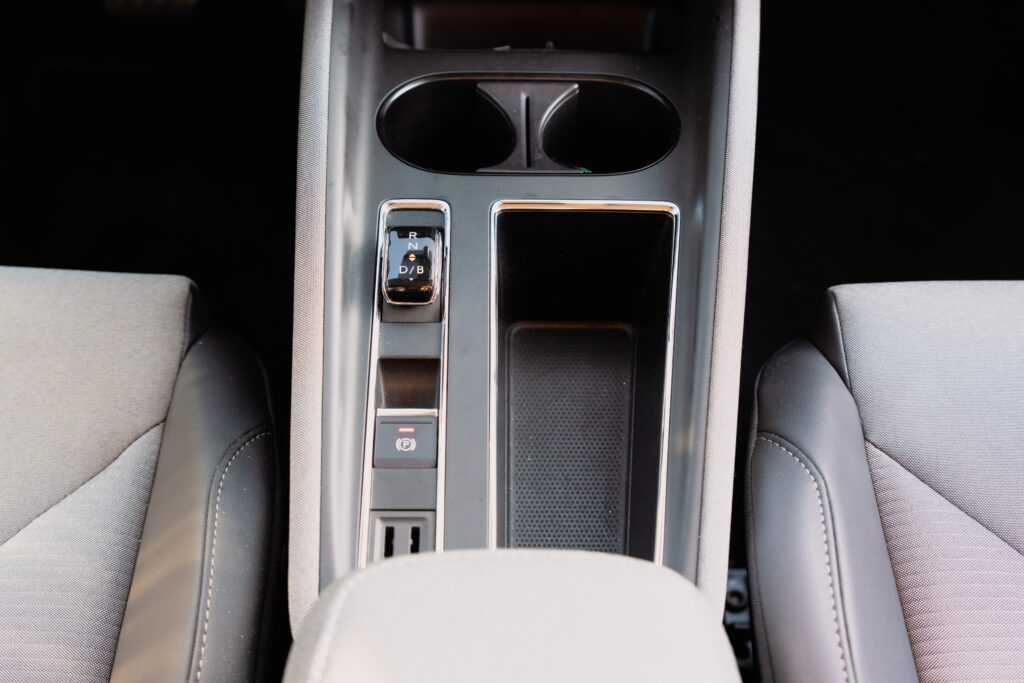 Škoda Enyaq 85 Loft