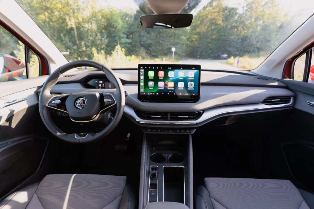 Škoda Enyaq 85 Loft