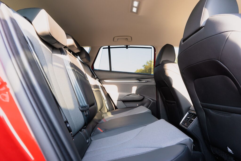 Škoda Enyaq 85 Loft