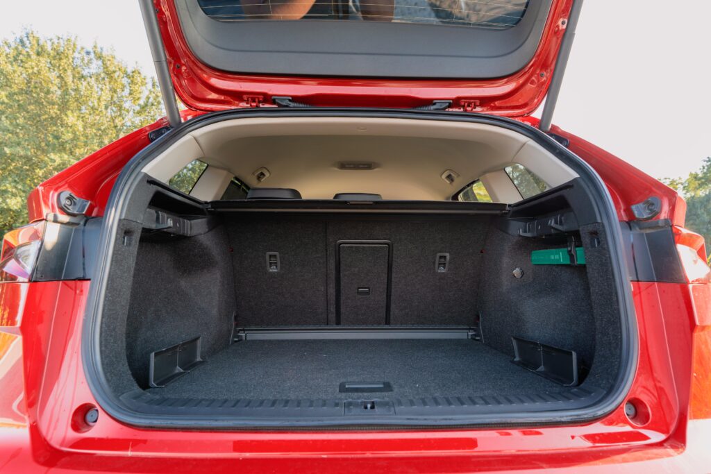 Škoda Enyaq 85 Loft