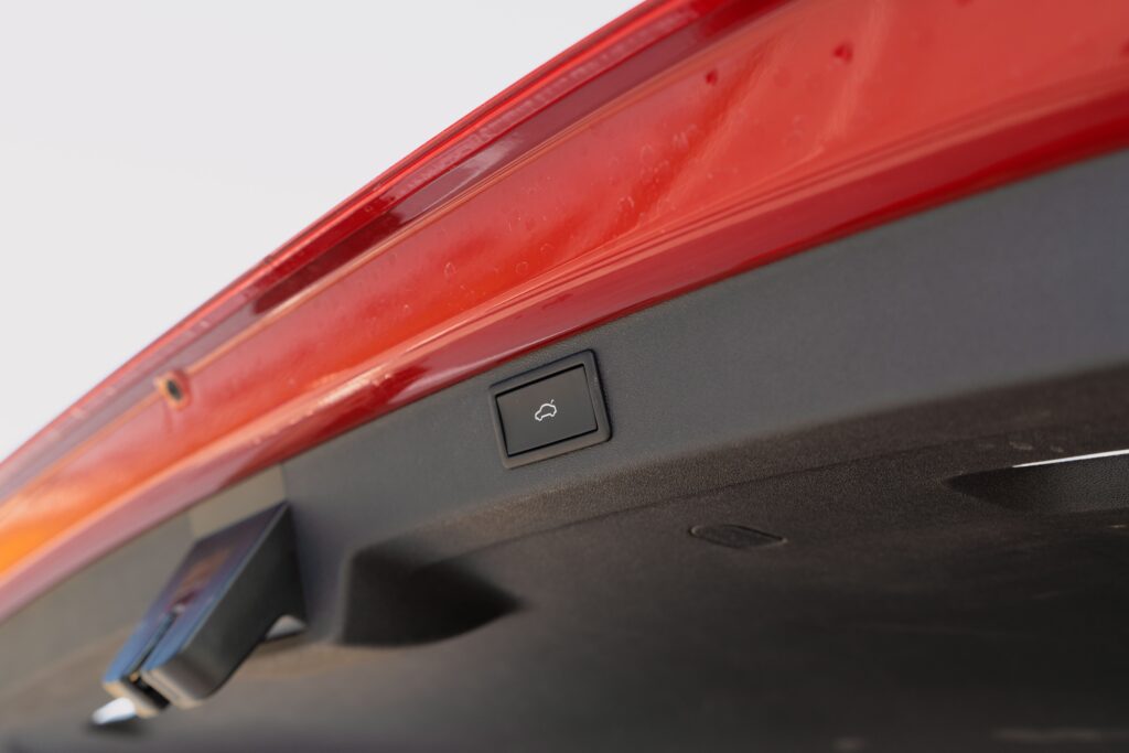 Škoda Enyaq 85 Loft