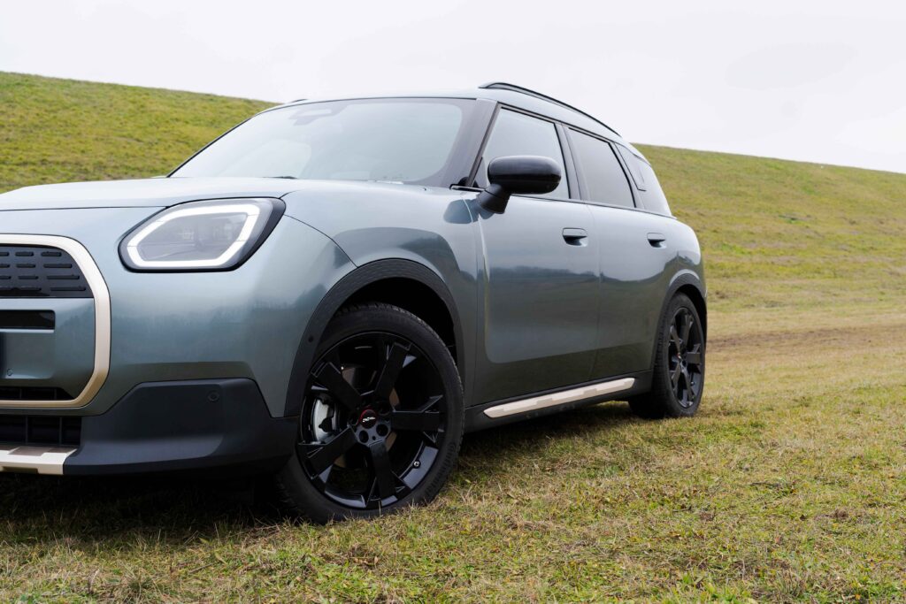 MINI Countryman SE