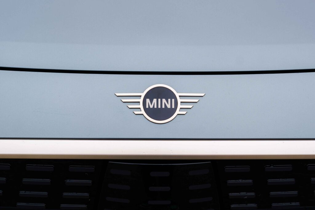 MINI Countryman SE