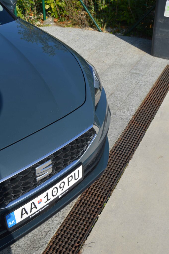 Seat Leon Sportstourer