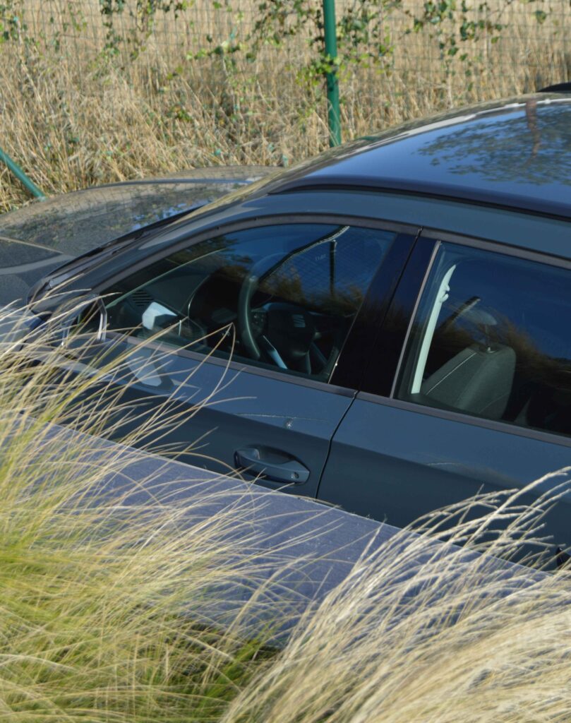 Seat Leon Sportstourer