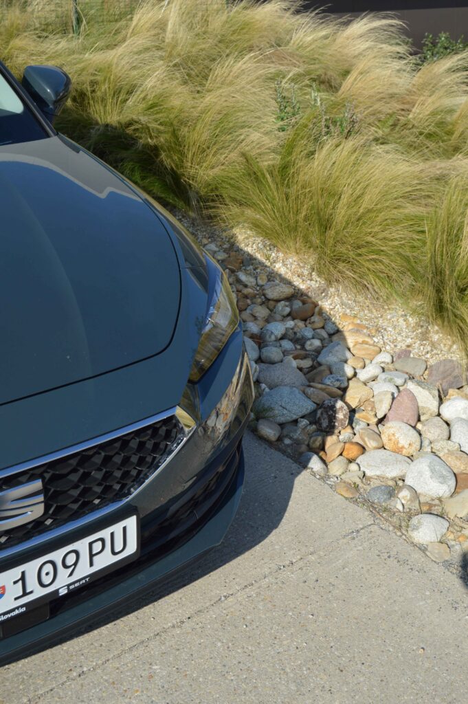 Seat Leon Sportstourer