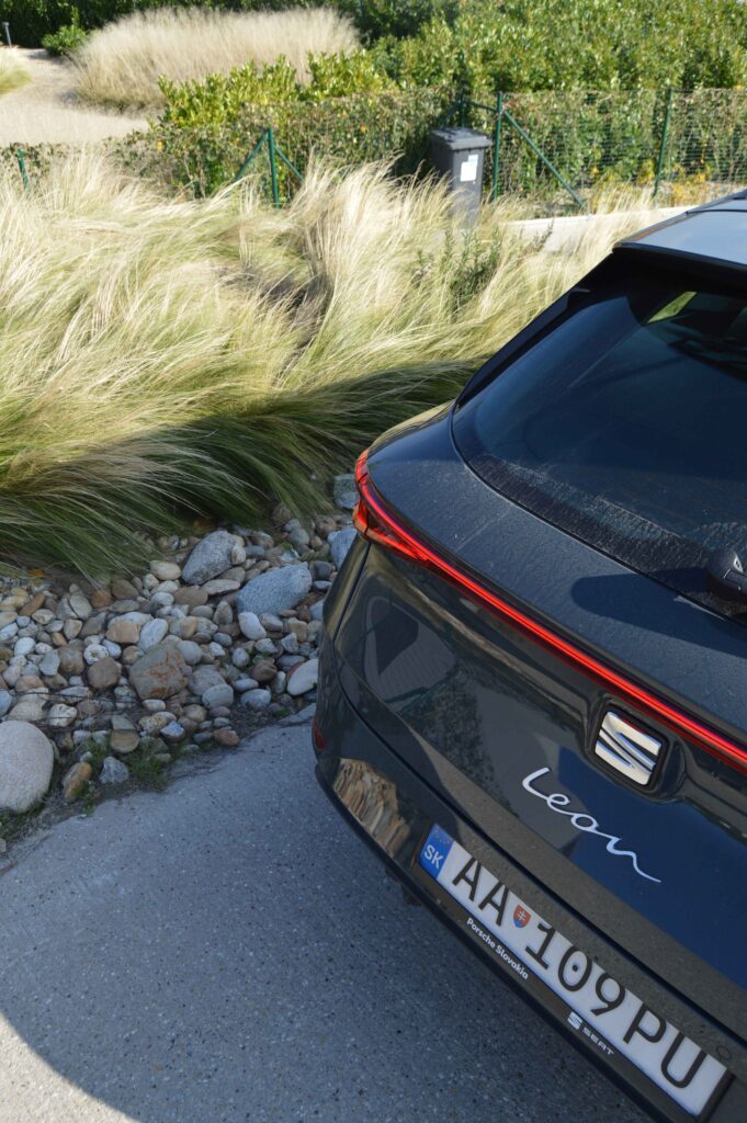 Seat Leon Sportstourer