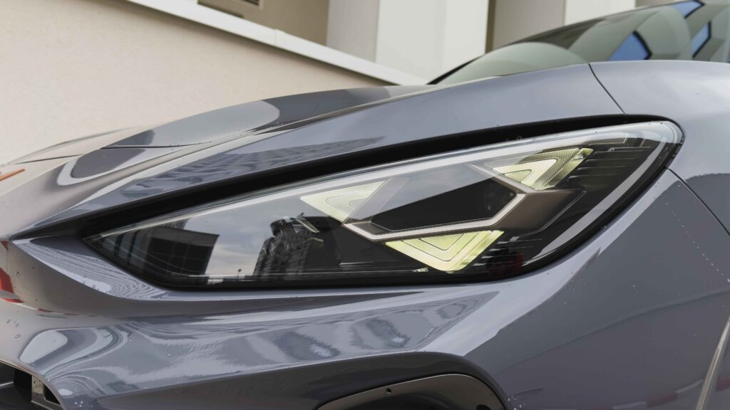 Cupra Terramar VZ 2025