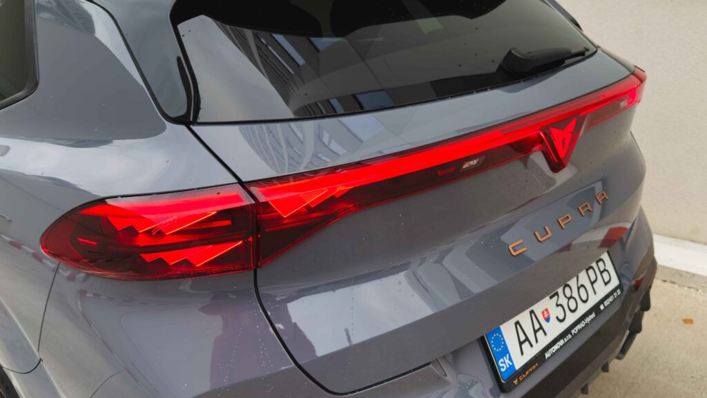 Cupra Terramar VZ 2025